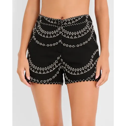 Shorts > Short Shorts - - Charo Ruiz Ibiza - Modalova