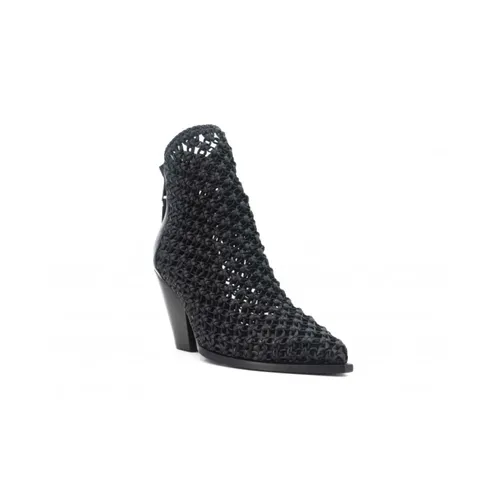 Shoes > Boots > Cowboy Boots - - Elena Iachi - Modalova