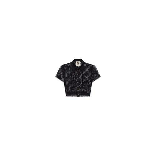 Blouses & Shirts > Shirts - - Aniye By - Modalova