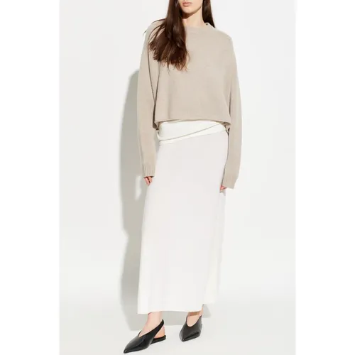 Knitwear > Cashmere Knitwear - - Lisa Yang - Modalova