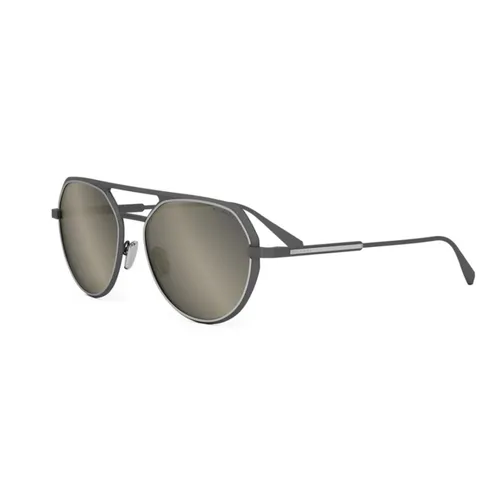 Accessories > Sunglasses - - Bvlgari - Modalova