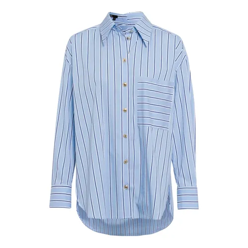 Blouses & Shirts > Shirts - - Marc Aurel - Modalova