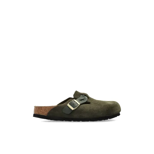 Shoes > Flats > Mules - - Birkenstock - Modalova
