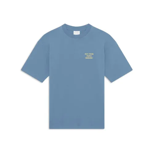Tops > T-Shirts - - Drole de Monsieur - Modalova