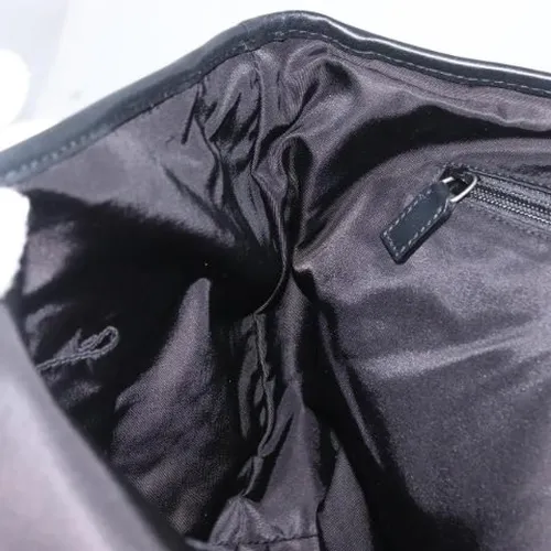 Pre-owned > Pre-owned Bags > Pre-owned Cross Body Bags - - Gucci Vintage - Modalova