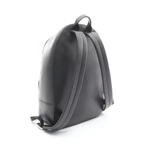 Pre-owned > Pre-owned Bags > Pre-owned Backpacks - - Louis Vuitton Vintage - Modalova