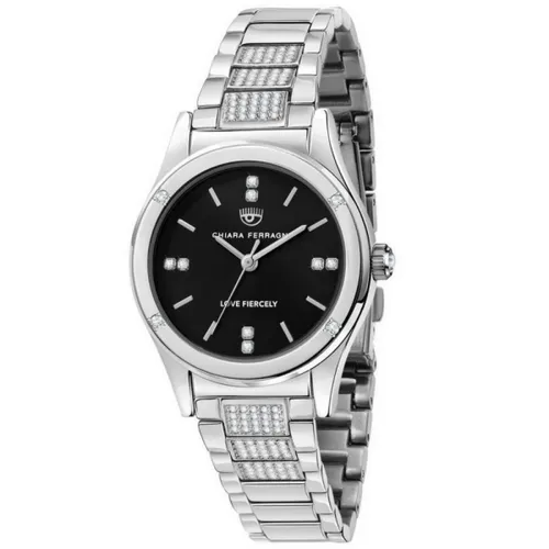 Accessories > Watches - - Chiara Ferragni Collection - Modalova