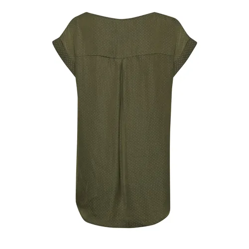 Blouses & Shirts > Blouses - - Saint Tropez - Modalova
