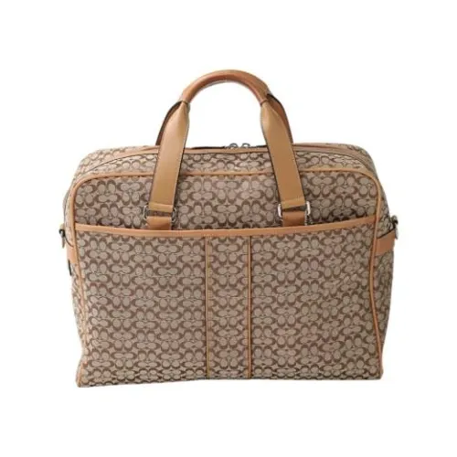 Pre-owned > Pre-owned Bags > Pre-owned Handbags - - Coach Pre-owned - Modalova