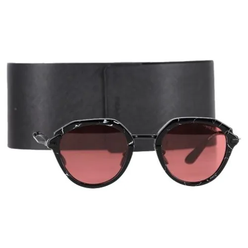 Pre-owned > Pre-owned Accessories - - Prada Vintage - Modalova