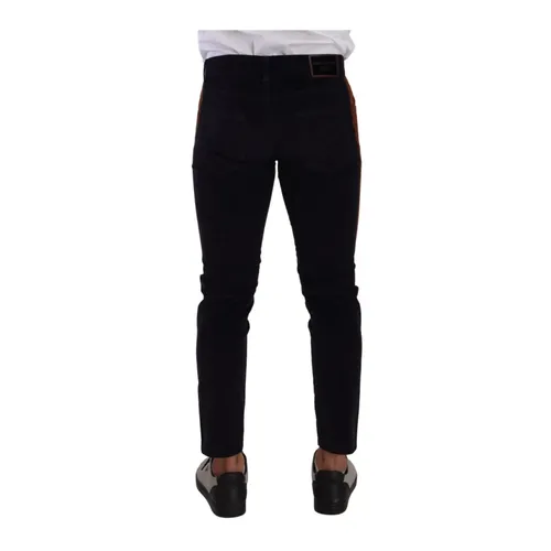 Jeans > Slim-fit Jeans - - Dolce & Gabbana - Modalova