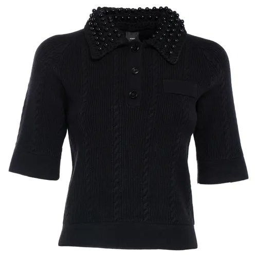 Tops > Polo Shirts - - Pinko - Modalova