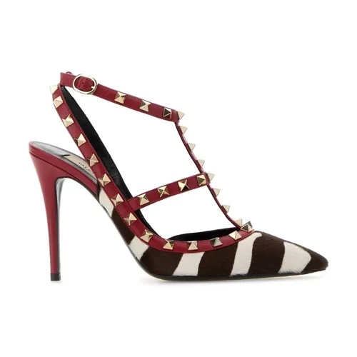 Shoes > Heels > Pumps - - Valentino Garavani - Modalova