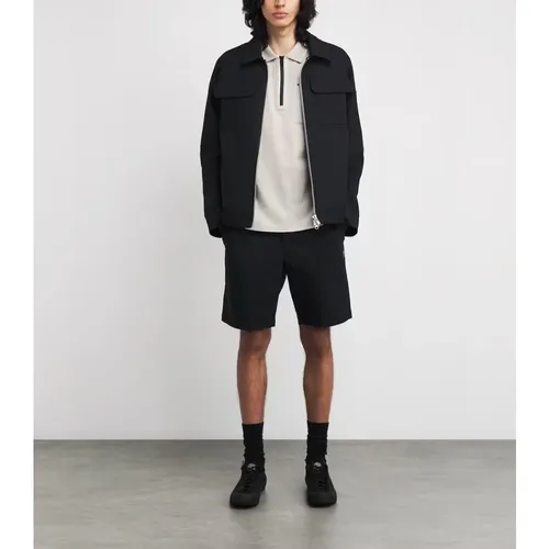 Tops > Polo Shirts - - Moose Knuckles - Modalova