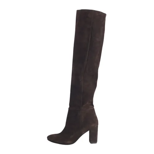 Shoes > Boots > Heeled Boots - - L'arianna - Modalova