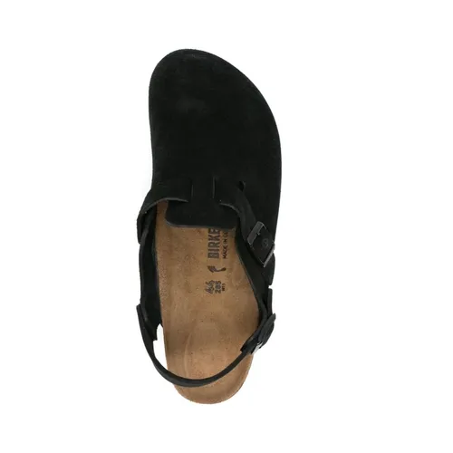 Shoes > Flats > Clogs - - Birkenstock - Modalova
