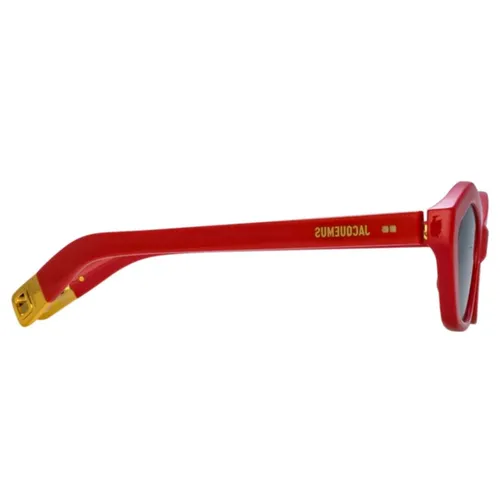 Accessories > Sunglasses - - Jacquemus - Modalova