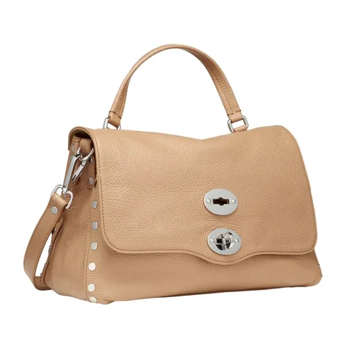 Bags > Handbags - - Zanellato - Modalova