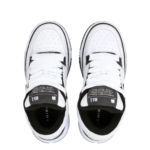 Amiri - Shoes > Sneakers - White - Amiri - Modalova