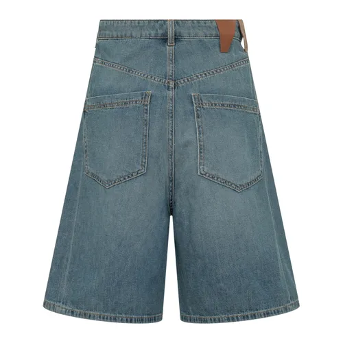 Shorts > Denim Shorts - - Darkpark - Modalova