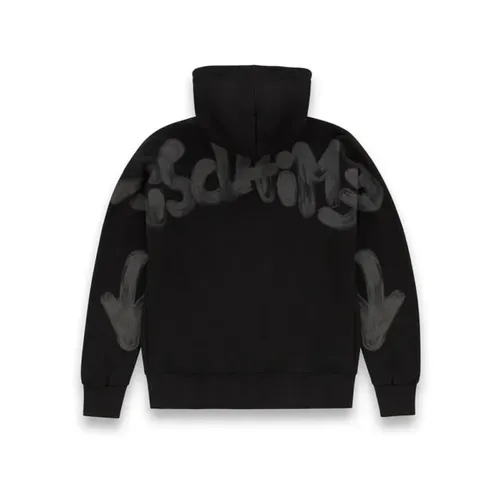 Sweatshirts & Hoodies > Hoodies - - Disclaimer - Modalova
