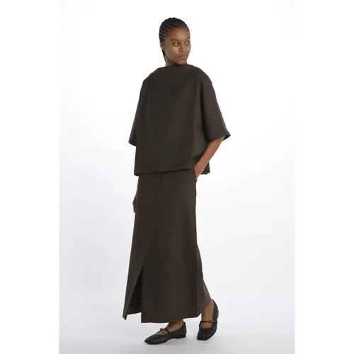 Skirts > Maxi Skirts - - Studio Nicholson - Modalova