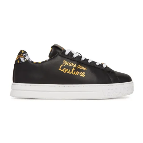 Shoes > Sneakers - - Versace Jeans Couture - Modalova