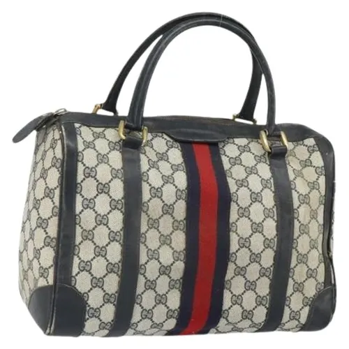 Pre-owned > Pre-owned Bags > Pre-owned Handbags - - Gucci Vintage - Modalova