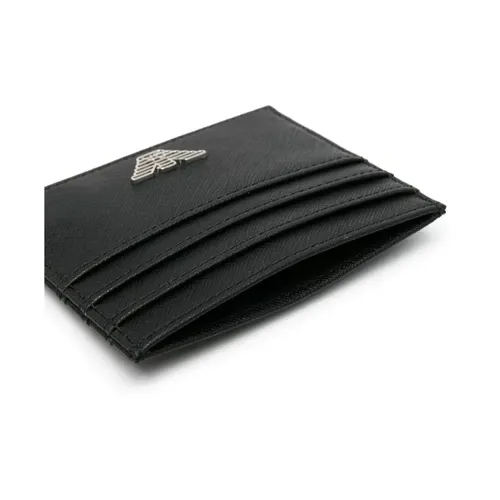 Accessories > Wallets & Cardholders - - Emporio Armani - Modalova
