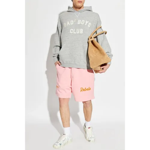 Shorts > Casual Shorts - - Dsquared2 - Modalova