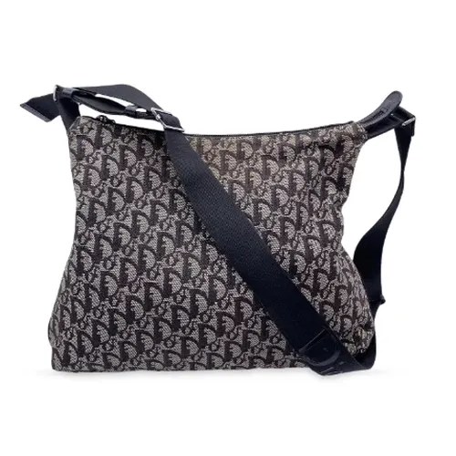 Pre-owned > Pre-owned Bags > Pre-owned Shoulder Bags - - Dior Vintage - Modalova