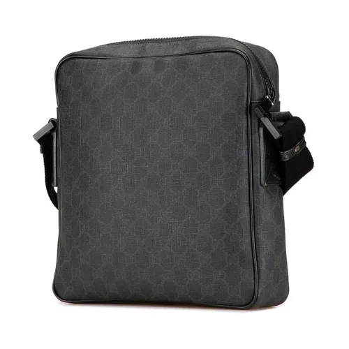 Pre-owned > Pre-owned Bags > Pre-owned Cross Body Bags - - Gucci Vintage - Modalova