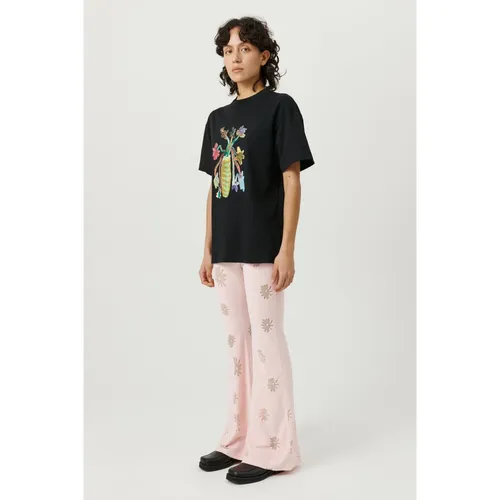 Trousers > Wide Trousers - - Soulland - Modalova
