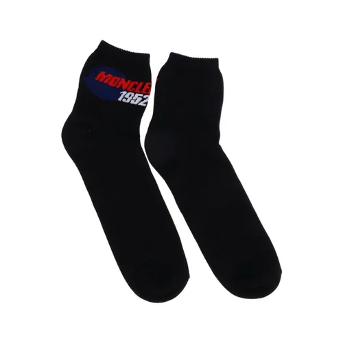 Underwear > Socks - - Moncler - Modalova