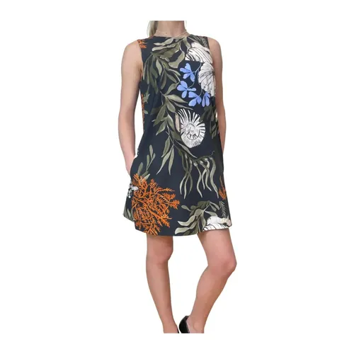 Dresses > Day Dresses > Short Dresses - - Marella - Modalova