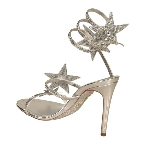 Shoes > Sandals > High Heel Sandals - - René Caovilla - Modalova