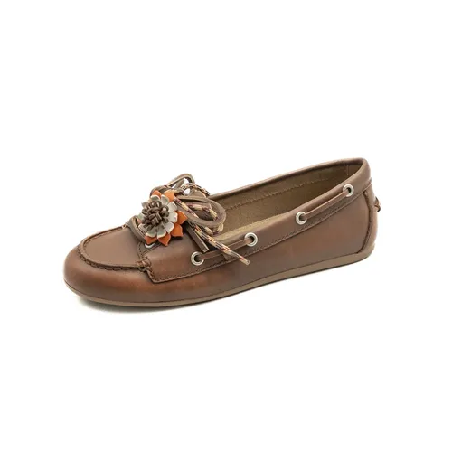 Shoes > Flats > Sailor Shoes - - Bibi Lou - Modalova