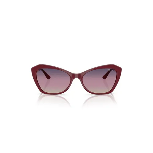 Accessories > Sunglasses - - Vogue - Modalova