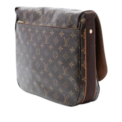 Pre-owned > Pre-owned Bags > Pre-owned Cross Body Bags - - Louis Vuitton Vintage - Modalova