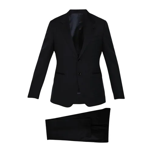 Suits > Suit Sets > Single Breasted Suits - - Lardini - Modalova