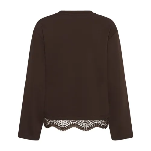 Sweatshirts & Hoodies > Sweatshirts - - Kaffe - Modalova