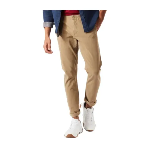 Trousers > Chinos - - Dockers - Modalova