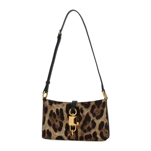 Bags > Shoulder Bags - - Dolce & Gabbana - Modalova
