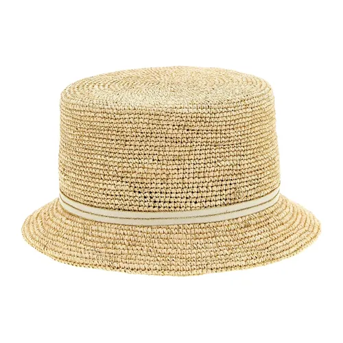 Accessories > Hats > Hats - - Maison Michel - Modalova