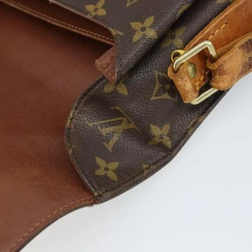 Pre-owned > Pre-owned Bags > Pre-owned Cross Body Bags - - Louis Vuitton Vintage - Modalova