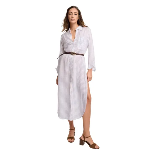 Dresses > Day Dresses > Shirt Dresses - - Kocca - Modalova