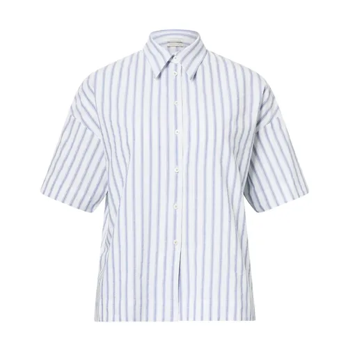 Blouses & Shirts > Shirts - - Massimo Alba - Modalova