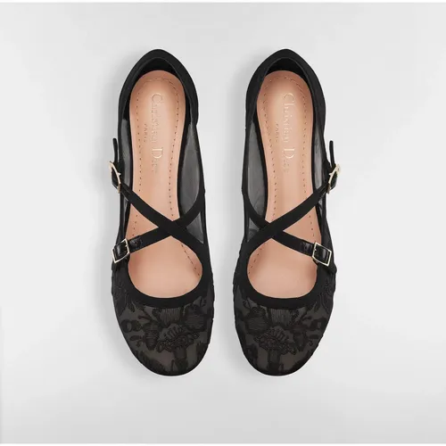 Shoes > Flats > Ballerinas - - Dior - Modalova