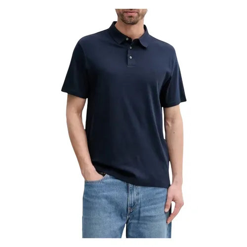 Tops > Polo Shirts - - Calvin Klein - Modalova