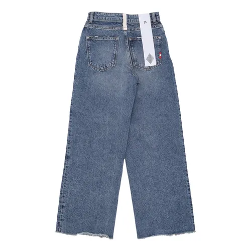 Jeans > Loose-fit Jeans - - Amish - Modalova